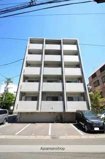 A&M葉月館の画像