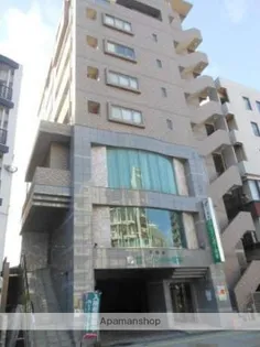 レインボービルの画像