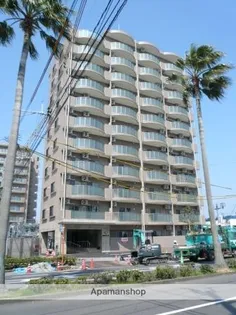 エクセラントメゾンⅡ【5階】の外観