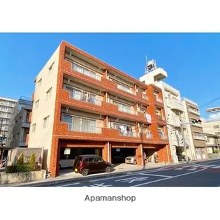 第3富山ハイツAの画像