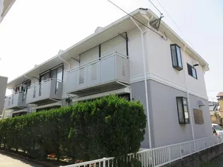 セジュール池端B棟の画像