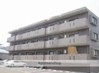 ジャルダン フリューリー ドーソンⅡの画像