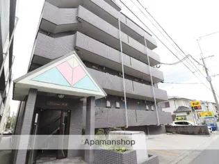 リブェール田上【505号室】の外観