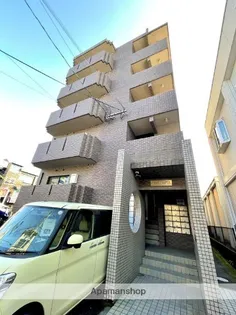 れいめい武【3階】の外観