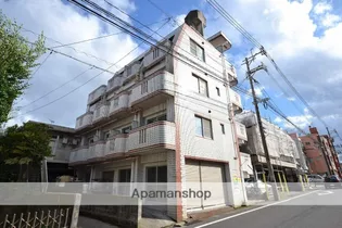 セレスティ南鹿児島の画像