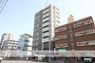 フィオーレ武【5階】の外観