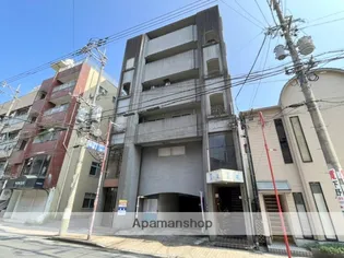 樋之口ハイツ【7階】の外観