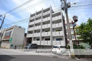 フォーシーズン宇宿の画像