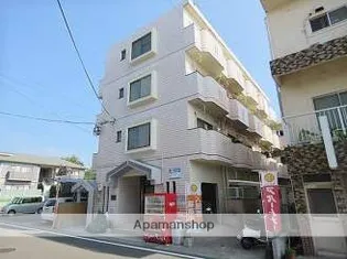 ジュライハイツ紫原の画像