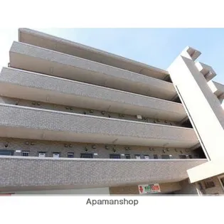 グランディールN【2階】の外観