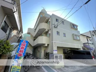 パークハイム鈴木の画像