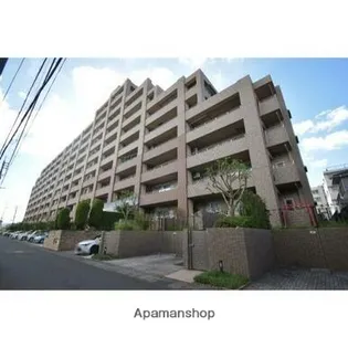 サーパスシティ紫原3丁目【811号室】の外観