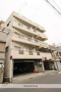 ティダハイム下荒田【301号室】の外観