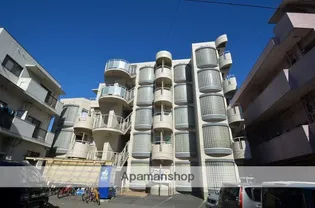 シャングリラロイヤルシティ下荒田の画像