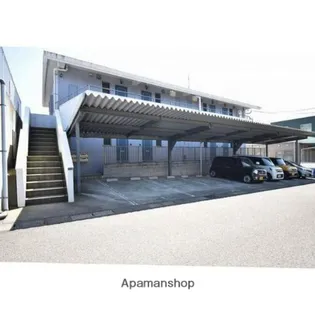 瀬戸口マンションIの画像