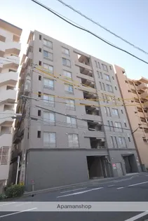 ポート・タウン35【5階】の外観