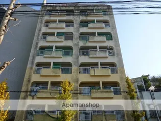 原田ビルの画像