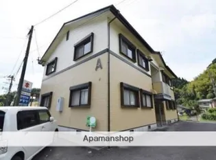 山口ハイツA棟の画像