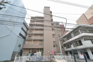 ZENビル武之橋Ⅰの画像