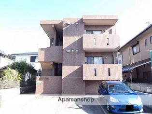 SUNFOUR燦【201号室】の外観