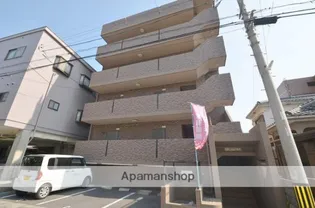 アリーズ鴨池の画像