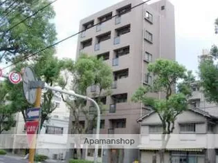 コアビル【2階】の外観