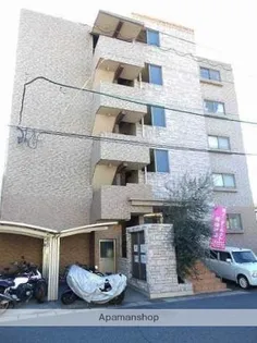 P MARKS荒田の画像