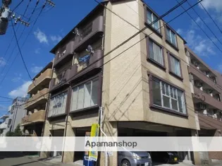 クオリティビルの画像