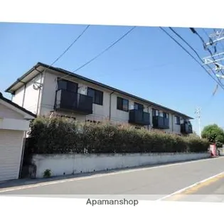 ラフォーレ翔A棟の画像