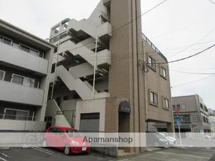 サニーサイド21【401号室】の外観