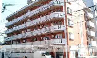 セレンディー小松原の画像