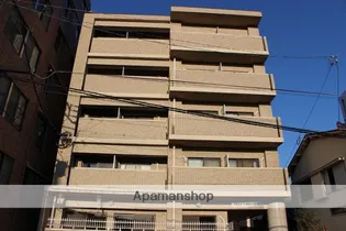 ツールド新照院【505号室】の外観