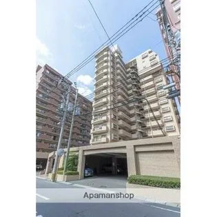 トーカンマンション中央町第22の画像