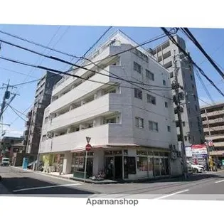 サンパティーク上之園の画像