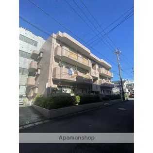 エステート重畠 A棟の画像