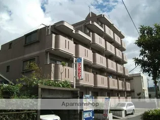 ビッグバーンズマンション田上の画像