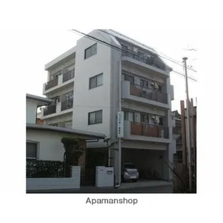 第二富士ビル【302号室】の外観