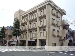 藤川ビル【2階】の外観