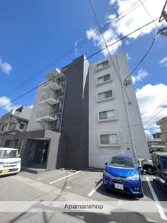 M’Z鴨池【5階】の外観