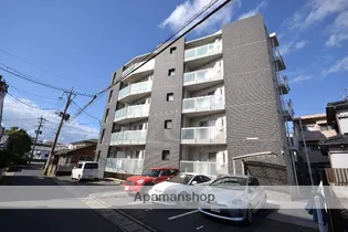 プランドール7【502号室】の外観