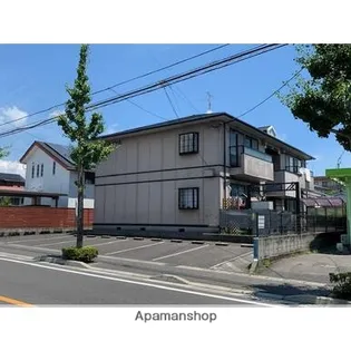 サンモール桜ヶ丘【2階】の外観