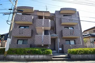 グリーンタウンMSの画像