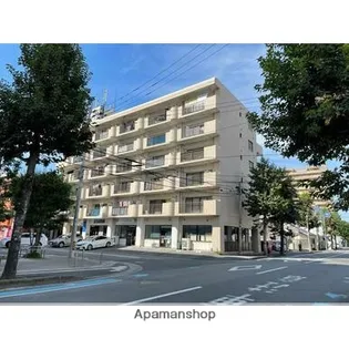 みずほ福永ビルの画像