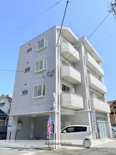 パークハイツ上園の画像