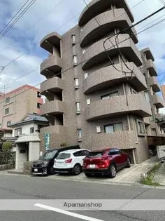 リヴェール荒田【107号室】の外観