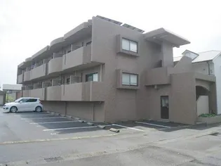 パラッツオS【1階】の外観