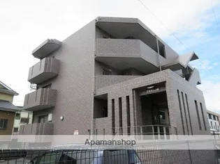 グレイス中山の画像