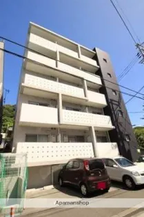 プレファランス平之町【503号室】の外観