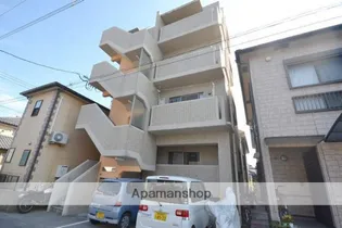 オレンジコーポの画像