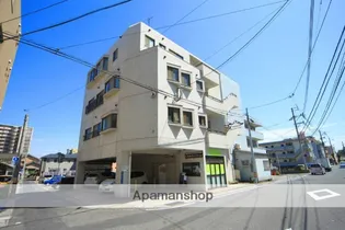 第2森園マンションの画像